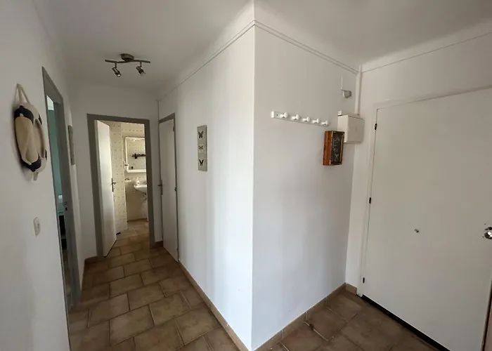 Front De 35 Appartement
