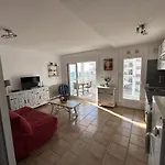 Appartement Front De 35